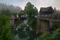 Rastoke u prol&hellip;