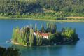 Visovac u prol&hellip;