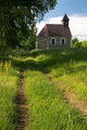 Crkvica Sv. Ja&hellip;