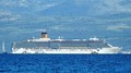 COSTA LUMINOSA&hellip;