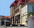 nedeljno podne&hellip;