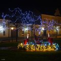  dvije svijeće&hellip;