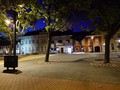 Jedna večer be&hellip;