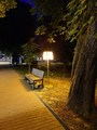 Jedna klupa ti&hellip;
