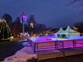 Večernja šetnj&hellip;