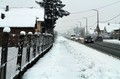 danas snježna &hellip;