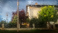 The Rain  (mob&hellip;