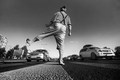 Dancing on the&hellip;