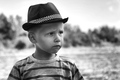 Vreme odrastan&hellip;