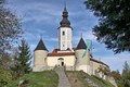 crkvica Vinago&hellip;