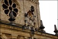 detalj crkve u&hellip;