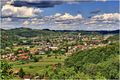 Pogled na Donj&hellip;