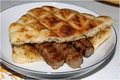 Proljetni meni&hellip;