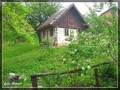 Rodna kuća Mat&hellip;
