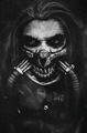 Antagonist...