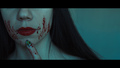 Blood...