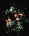 Hidden...