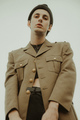 Army look...