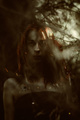 Hidden redhead&hellip;