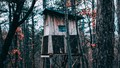 Treehouse of H&hellip;