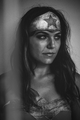 Wonder Woman...