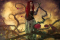 Poison Ivy...