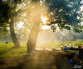 Sunce prži mi &hellip;