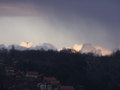 'oće kiša&hellip;
