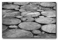 drveni pod