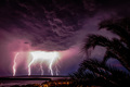 Storm is coming
