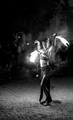 fire walk with&hellip;