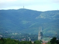 Selo i crkvica&hellip;