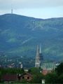 Selo i crkvica&hellip;