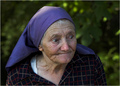 Stara majka Dr&hellip;