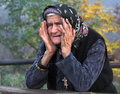 Stara majka Sl&hellip;