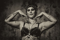 Tribal Fusion &hellip;