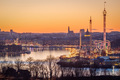 Stockholm for &hellip;