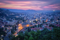 Sarajevo na dl&hellip;