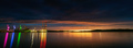 Blue Hour 
