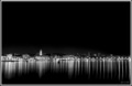 Split at night&hellip;