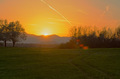 Zalazak nad Ve&hellip;