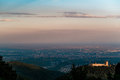 From Sljeme wi&hellip;