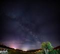 A million star&hellip;