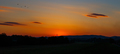 Sunset sa nasi&hellip;