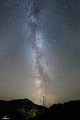 milky way