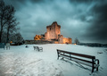 Ross castle Ki&hellip;