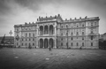 Piazza Unità d&hellip;