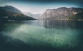 Bohinjski drag&hellip;