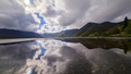 Oštrčko jezero&hellip;