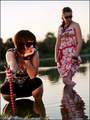 Bojana & I&hellip;